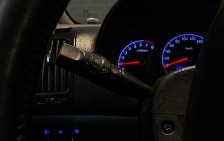 Hyundai Elantra IV, 2010 год, 750 000 рублей, 18 фотография