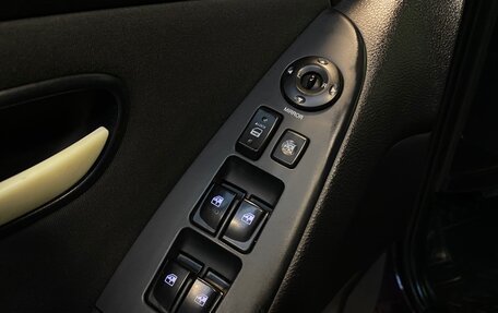 Hyundai Elantra IV, 2010 год, 750 000 рублей, 16 фотография