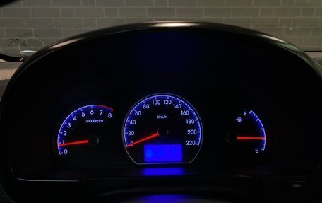 Hyundai Elantra IV, 2010 год, 750 000 рублей, 22 фотография