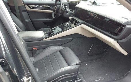 Porsche Panamera, 2024 год, 7 590 014 рублей, 9 фотография