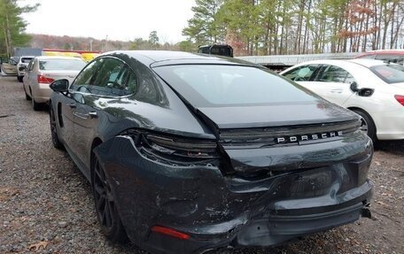 Porsche Panamera, 2024 год, 7 590 014 рублей, 8 фотография