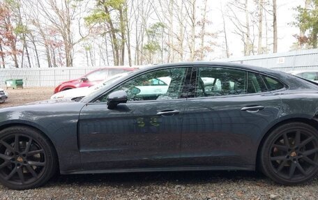 Porsche Panamera, 2024 год, 7 590 014 рублей, 4 фотография