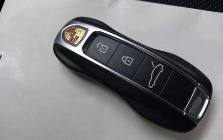 Porsche Panamera, 2024 год, 7 590 014 рублей, 12 фотография