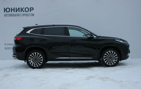 CheryExeed TXL, 2023 год, 2 699 000 рублей, 4 фотография