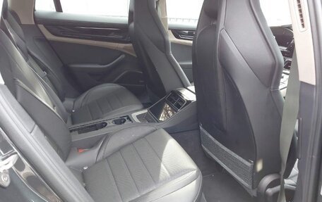 Porsche Panamera, 2024 год, 7 590 014 рублей, 11 фотография