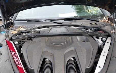 Porsche Panamera, 2024 год, 7 590 014 рублей, 13 фотография