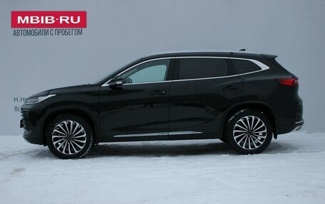 CheryExeed TXL, 2023 год, 2 699 000 рублей, 2 фотография