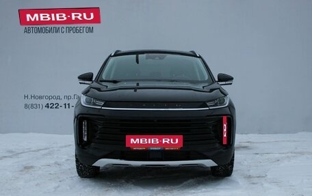 CheryExeed TXL, 2023 год, 2 699 000 рублей, 3 фотография