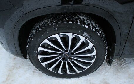 CheryExeed TXL, 2023 год, 2 699 000 рублей, 10 фотография