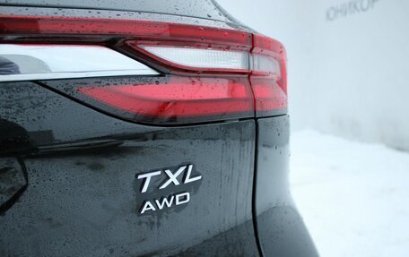 CheryExeed TXL, 2023 год, 2 699 000 рублей, 7 фотография