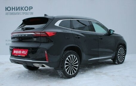 CheryExeed TXL, 2023 год, 2 699 000 рублей, 5 фотография