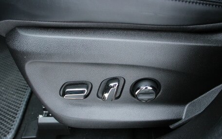 CheryExeed TXL, 2023 год, 2 699 000 рублей, 17 фотография