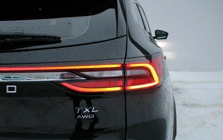 CheryExeed TXL, 2023 год, 2 699 000 рублей, 11 фотография