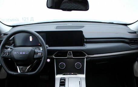 CheryExeed TXL, 2023 год, 2 699 000 рублей, 12 фотография