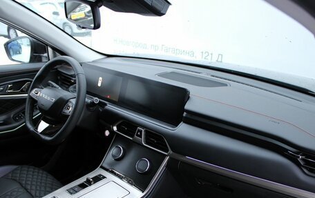 CheryExeed TXL, 2023 год, 2 699 000 рублей, 13 фотография