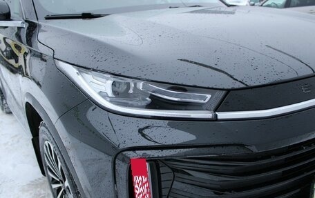 CheryExeed TXL, 2023 год, 2 699 000 рублей, 8 фотография