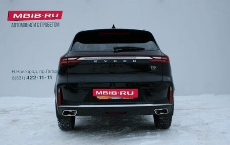 CheryExeed TXL, 2023 год, 2 699 000 рублей, 6 фотография