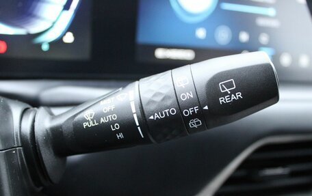 CheryExeed TXL, 2023 год, 2 699 000 рублей, 26 фотография