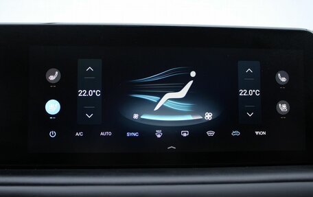 CheryExeed TXL, 2023 год, 2 699 000 рублей, 27 фотография