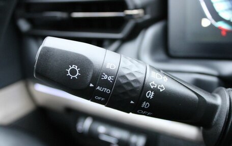 CheryExeed TXL, 2023 год, 2 699 000 рублей, 25 фотография