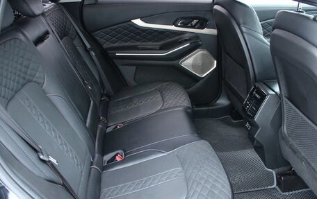 CheryExeed TXL, 2023 год, 2 699 000 рублей, 33 фотография
