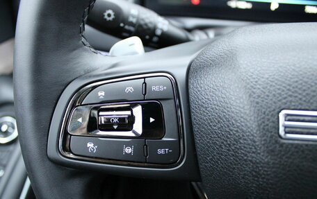 CheryExeed TXL, 2023 год, 2 699 000 рублей, 23 фотография