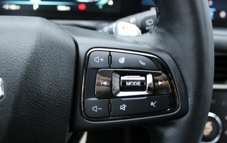 CheryExeed TXL, 2023 год, 2 699 000 рублей, 24 фотография