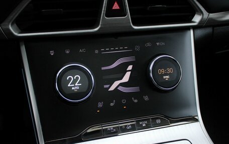 CheryExeed TXL, 2023 год, 2 699 000 рублей, 29 фотография