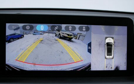 CheryExeed TXL, 2023 год, 2 699 000 рублей, 30 фотография