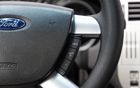 Ford Kuga III, 2011 год, 1 049 000 рублей, 15 фотография