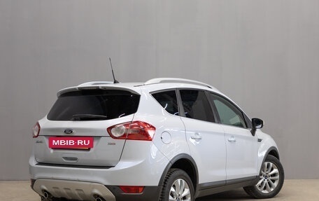 Ford Kuga III, 2011 год, 1 049 000 рублей, 7 фотография