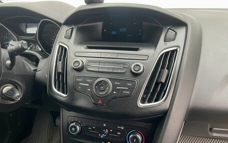 Ford Focus III, 2016 год, 579 990 рублей, 10 фотография