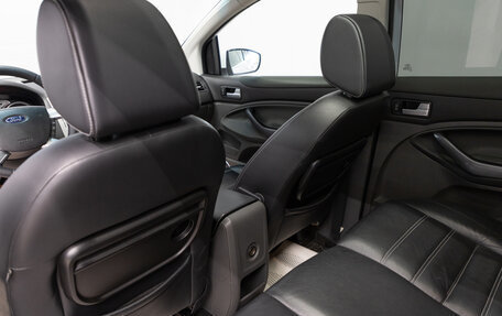 Ford Kuga III, 2011 год, 1 049 000 рублей, 20 фотография