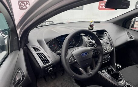 Ford Focus III, 2016 год, 579 990 рублей, 7 фотография