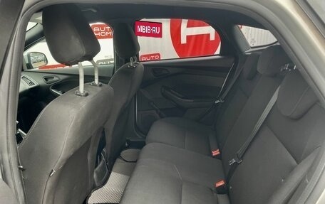 Ford Focus III, 2016 год, 579 990 рублей, 11 фотография