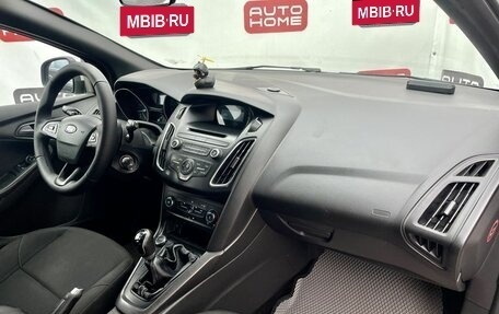 Ford Focus III, 2016 год, 579 990 рублей, 9 фотография