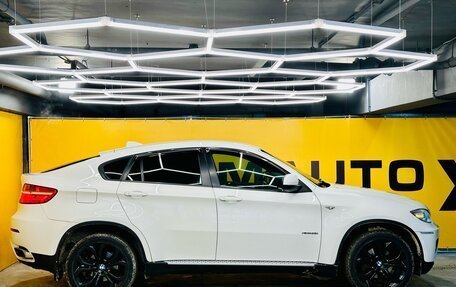 BMW X6, 2013 год, 2 249 000 рублей, 6 фотография