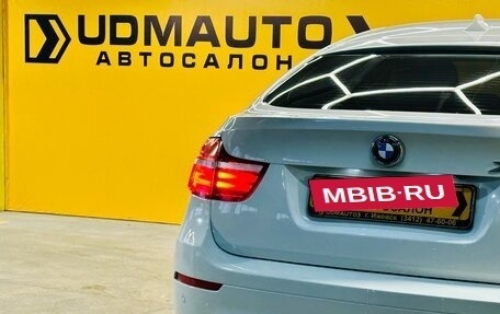 BMW X6, 2013 год, 2 249 000 рублей, 8 фотография