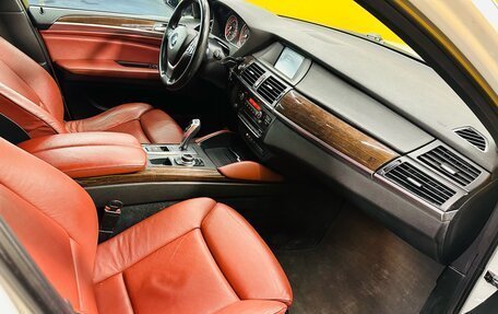 BMW X6, 2013 год, 2 249 000 рублей, 12 фотография