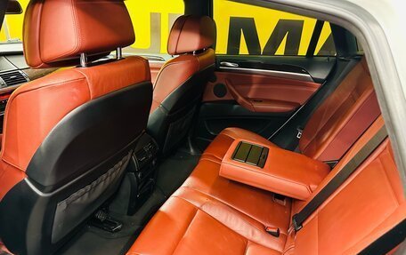 BMW X6, 2013 год, 2 249 000 рублей, 11 фотография