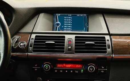 BMW X6, 2013 год, 2 249 000 рублей, 15 фотография