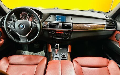 BMW X6, 2013 год, 2 249 000 рублей, 13 фотография