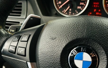 BMW X6, 2013 год, 2 249 000 рублей, 20 фотография