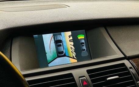 BMW X6, 2013 год, 2 249 000 рублей, 17 фотография