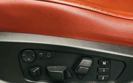 BMW X6, 2013 год, 2 249 000 рублей, 22 фотография