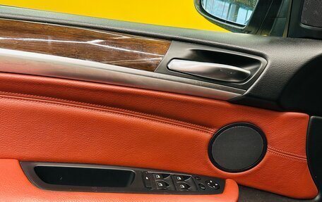 BMW X6, 2013 год, 2 249 000 рублей, 24 фотография