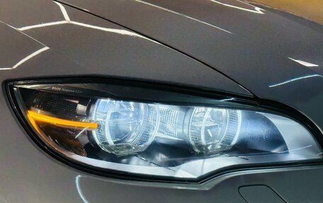 BMW X6, 2013 год, 2 249 000 рублей, 25 фотография