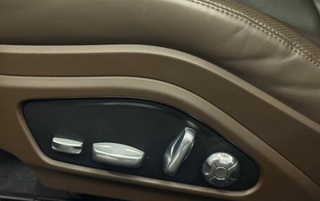 Porsche Panamera II рестайлинг, 2019 год, 10 900 000 рублей, 8 фотография