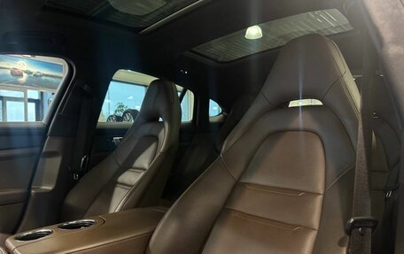 Porsche Panamera II рестайлинг, 2019 год, 10 900 000 рублей, 7 фотография