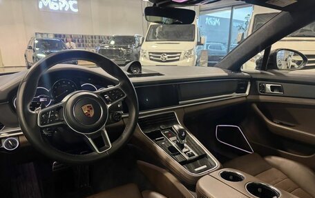 Porsche Panamera II рестайлинг, 2019 год, 10 900 000 рублей, 6 фотография